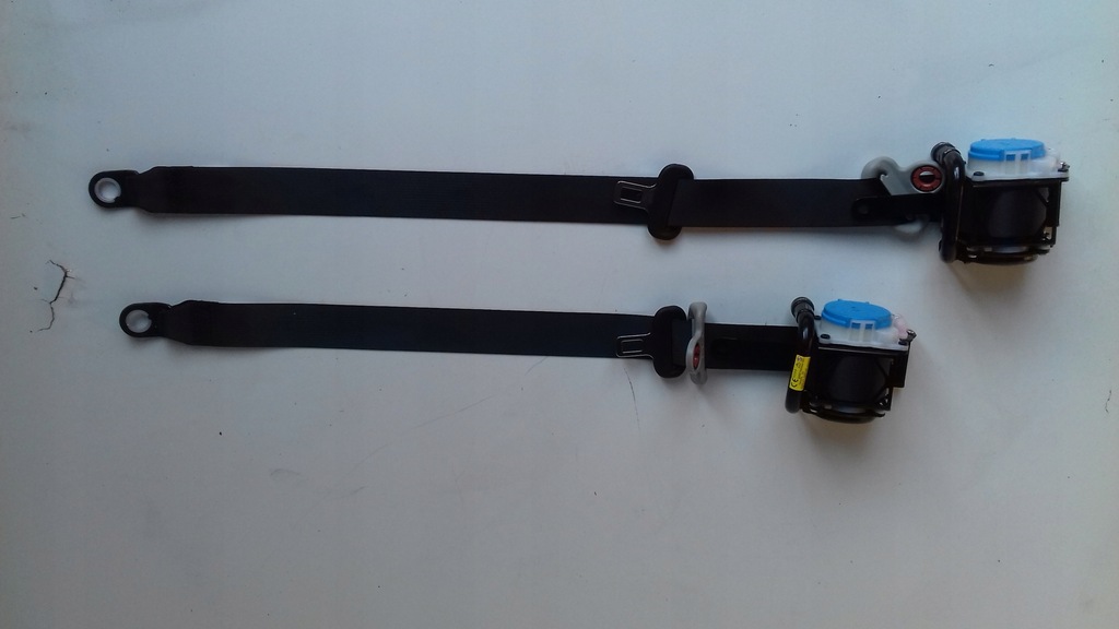 фото №1, Suzuki baleno подушка безпеки pas ремені безпеки