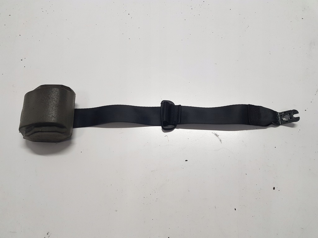 фото №1, Skoda octavia iii kom pas безопасности правый задняя