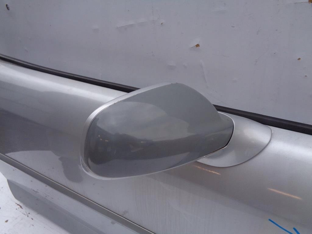 фото №1, Зеркало правое peugeot 407 coupe