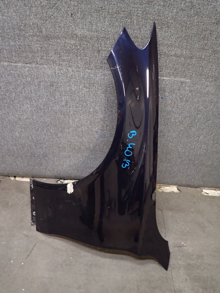 фото №1, Крила перед лівий mercedes c klasa w205