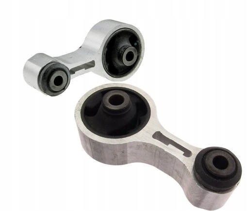 фото №1, Подушка двигателя задняя mazda 6 2.0 gg ,gy 2002-2007