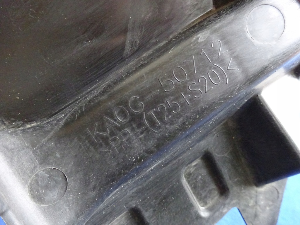 фото №16, Mazda cx5 cx-5 lift 2014-2017 14-17 решётка радиатора решётка радиатора