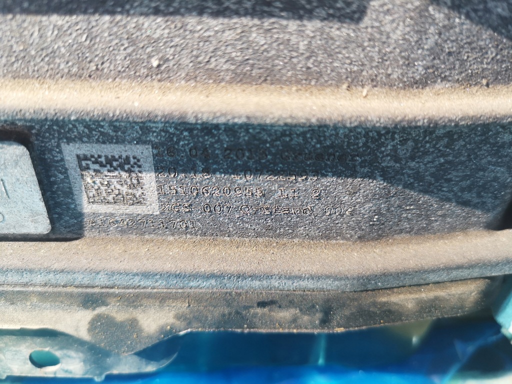 фото №14, Mercedes w251 r-klasa 3.0 ben коробка передач передач 722.904