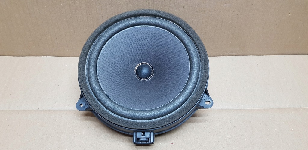 фото №4, Динамик дверь передних ford ranger mk5 2014-2019