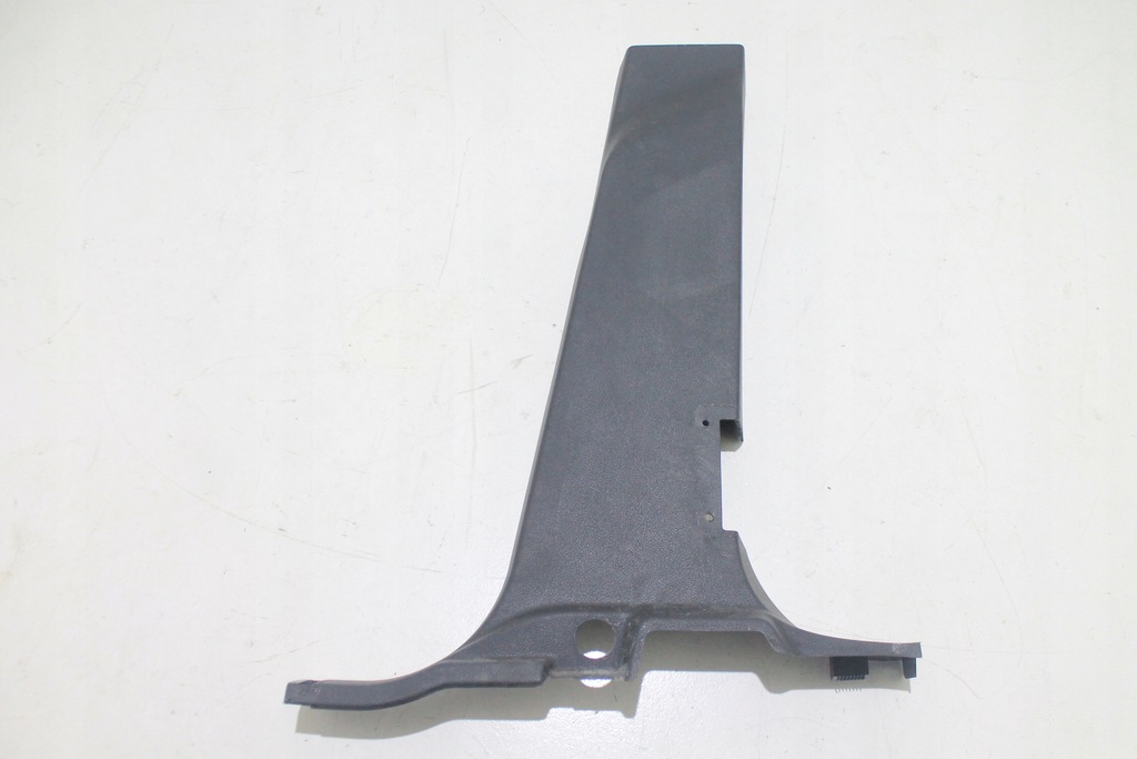 фото №1, Ford transit connect mk2 14r- защита стойка правая