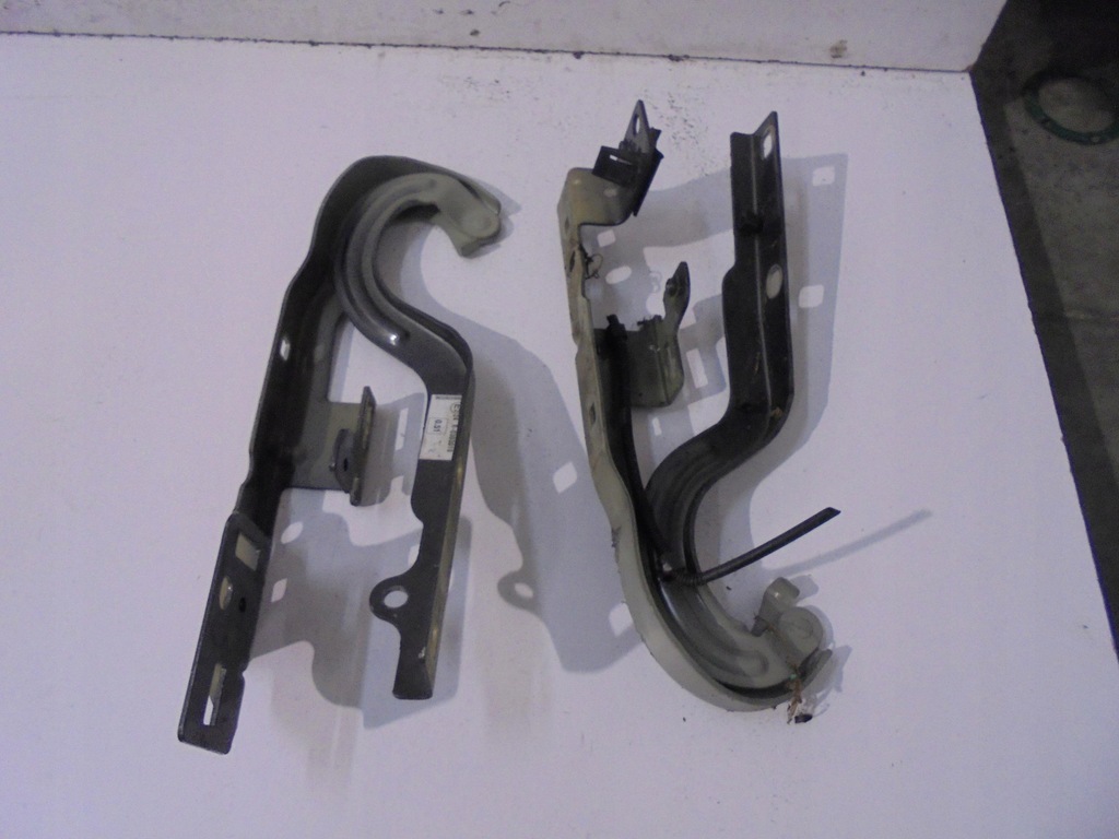 фото №1, Петли капот peugeot 5008