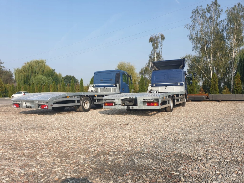 Pomoc drogowa - najazd - производитель - opalenica в Украине