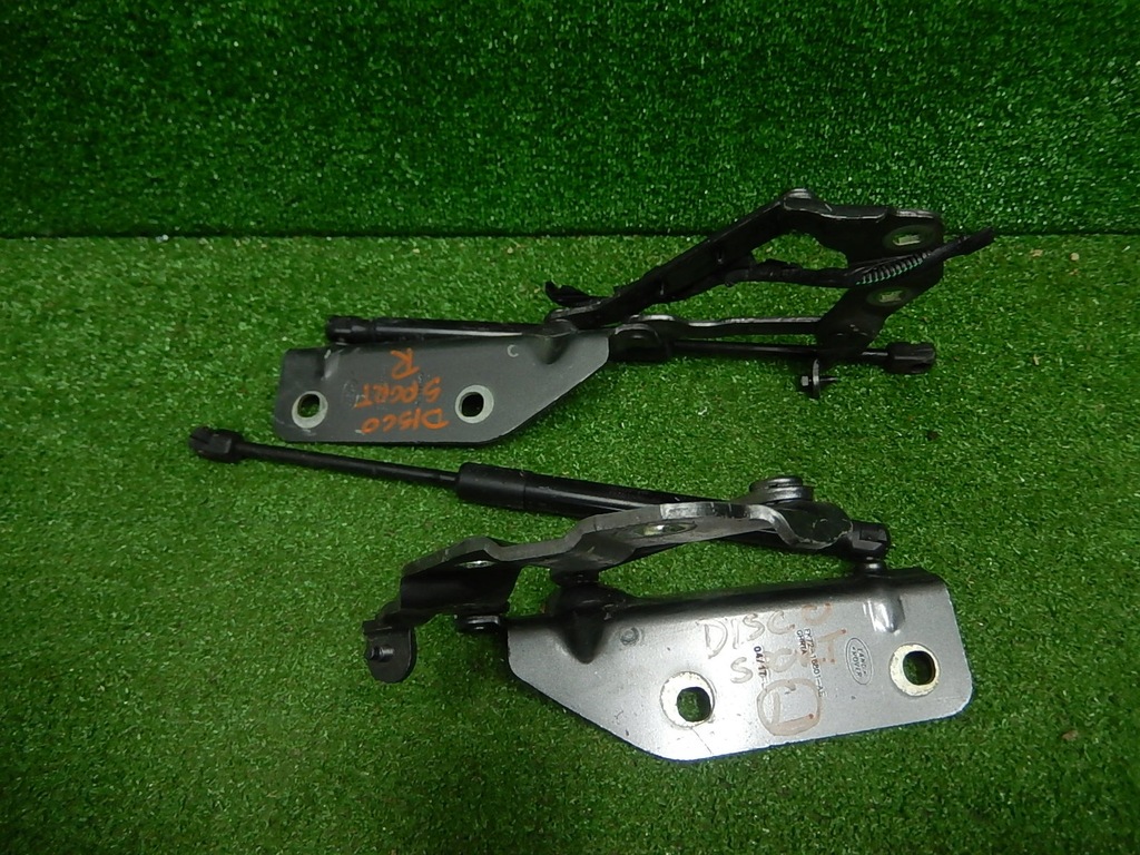 фото №1, Петля капот land rover discovery sport левый