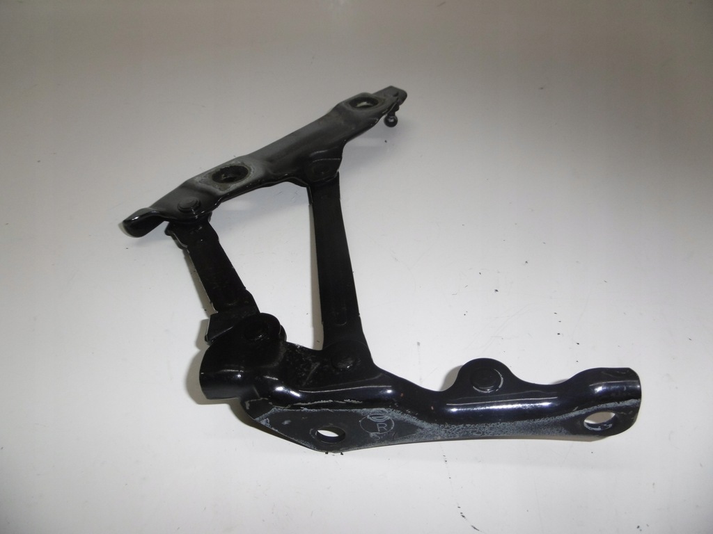 фото №6, Петля крышки правый задняя infiniti qx50 qx70 m35 m37