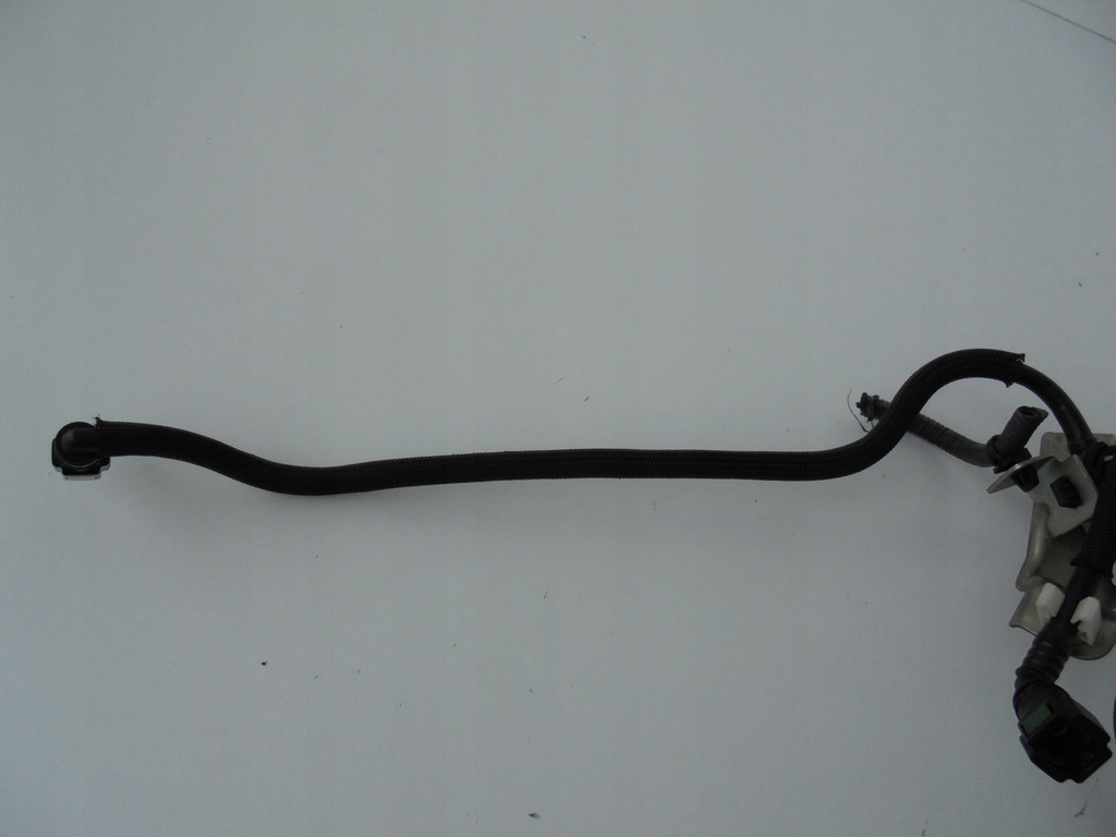 фото №6, X-trail t32 датчик тиску пального 1666398000r