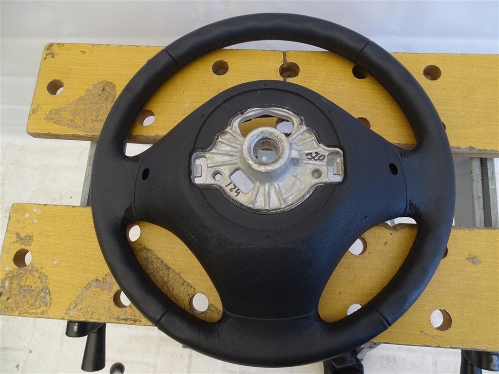 фото №8, Повітропровід bmw f20 f21 sw679130309