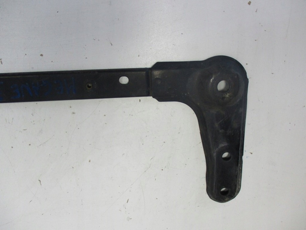 фото №2, Балка pod радиатор renault megane 544640003r