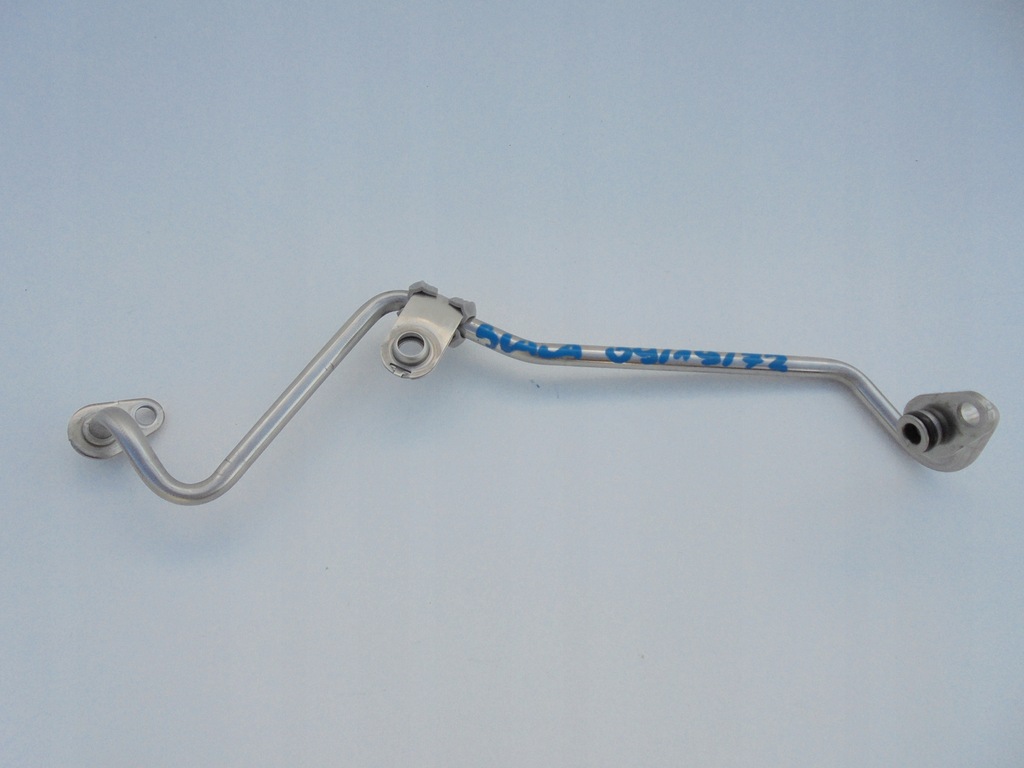 фото №1, Skoda scala трубка масляна 04c145140c 1.0 tsi 2019