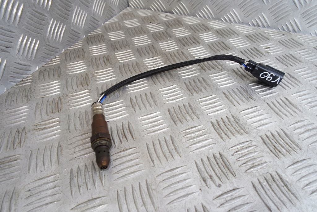 фото №1, Volvo s90 v90 2.0d датчик лямбда-зонд 31439593