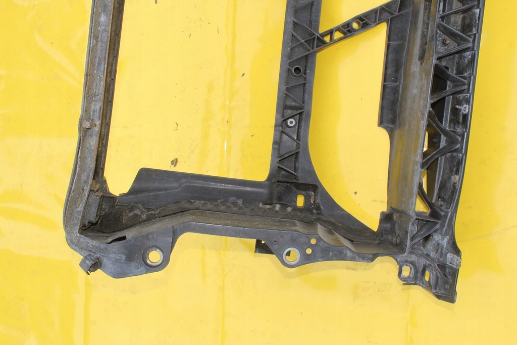 фото №10, Pas передний усилитель перед vw phaeton 3.2 fsi