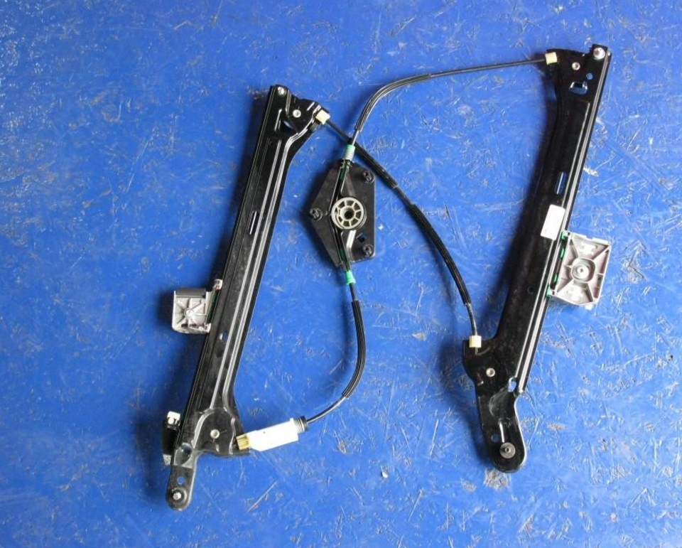 фото №1, Audi a5 s5 sportback підйомник скло перед правий