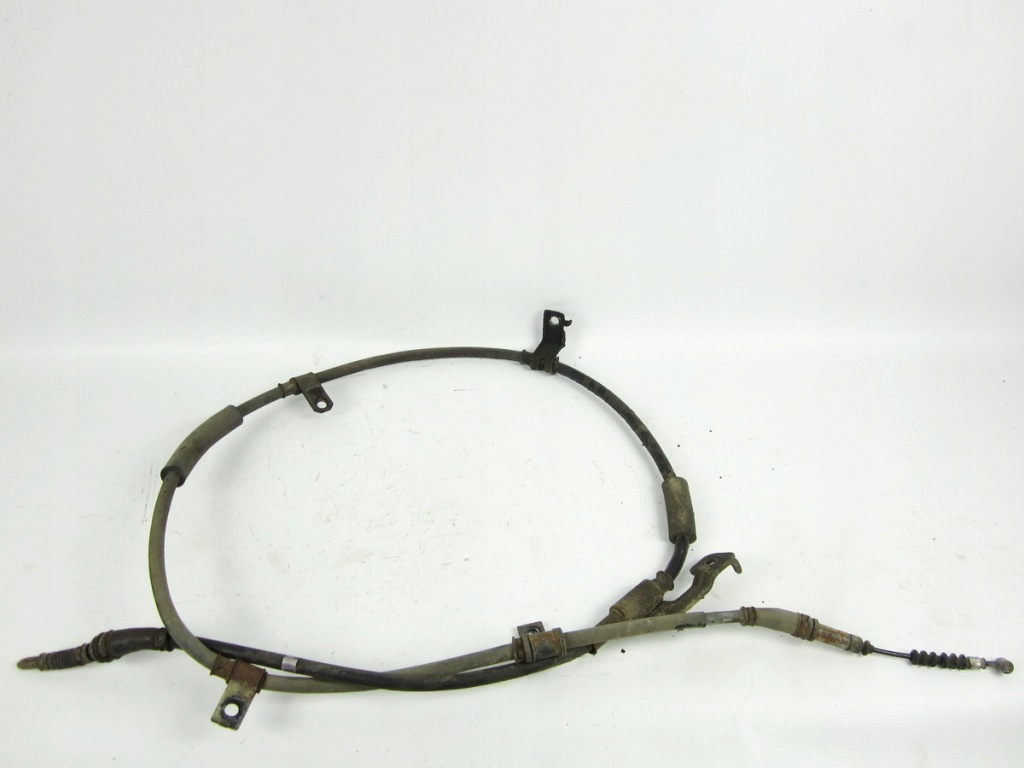 фото №1, Трос тормоза задняя правая hyundai ix55 3.0 crdi