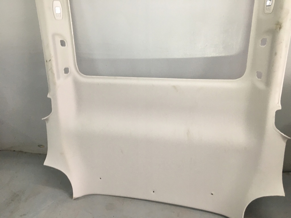 фото №2, Стеля kadjar панорама