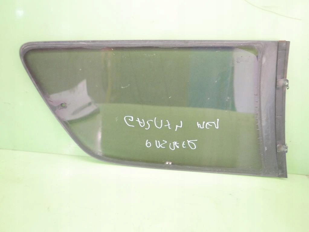 фото №5, Стекло кузовная правая задняя задняя ford galaxy mk1