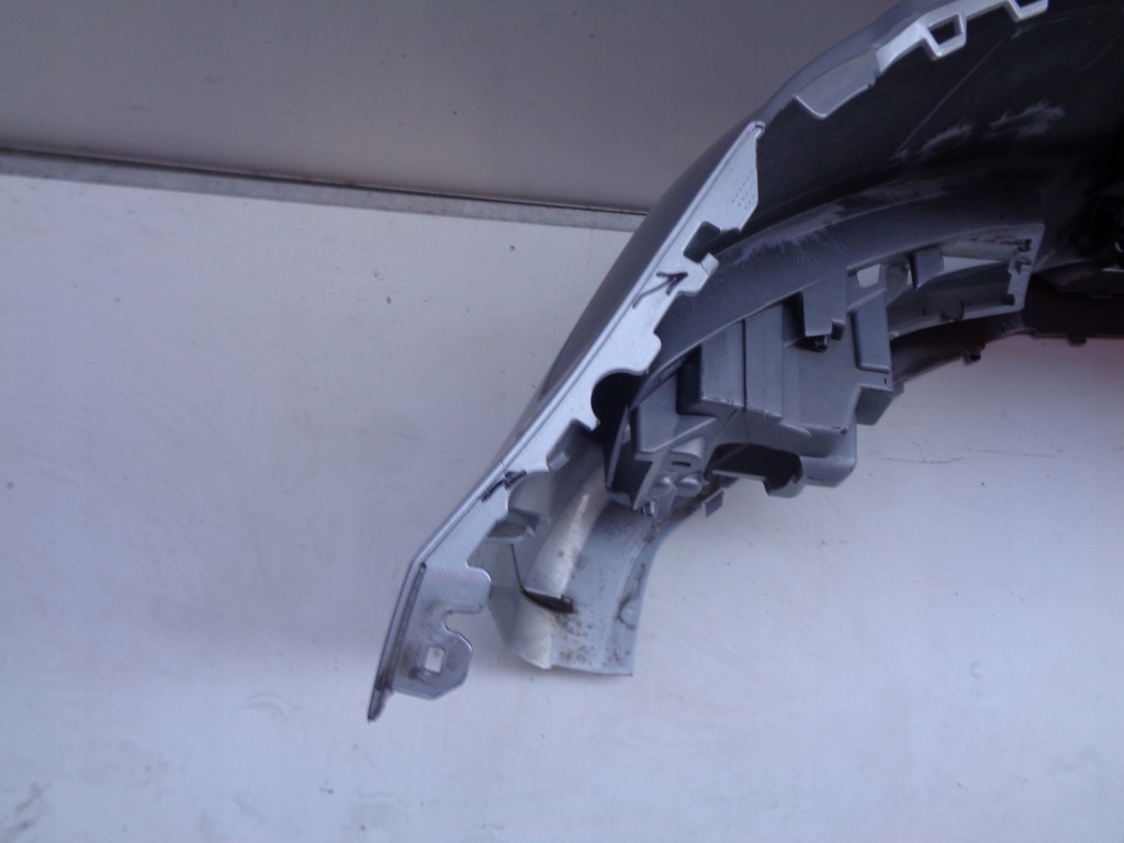 фото №9, Бампер передний audi a1 8xa 14- lift nr 19964