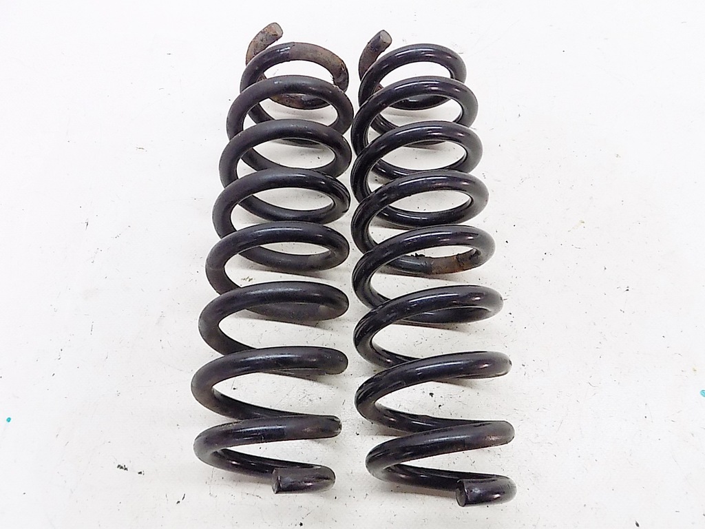 фото №13, Пружины задняя комплект bmw seria 3 e90 sedan 04-12
