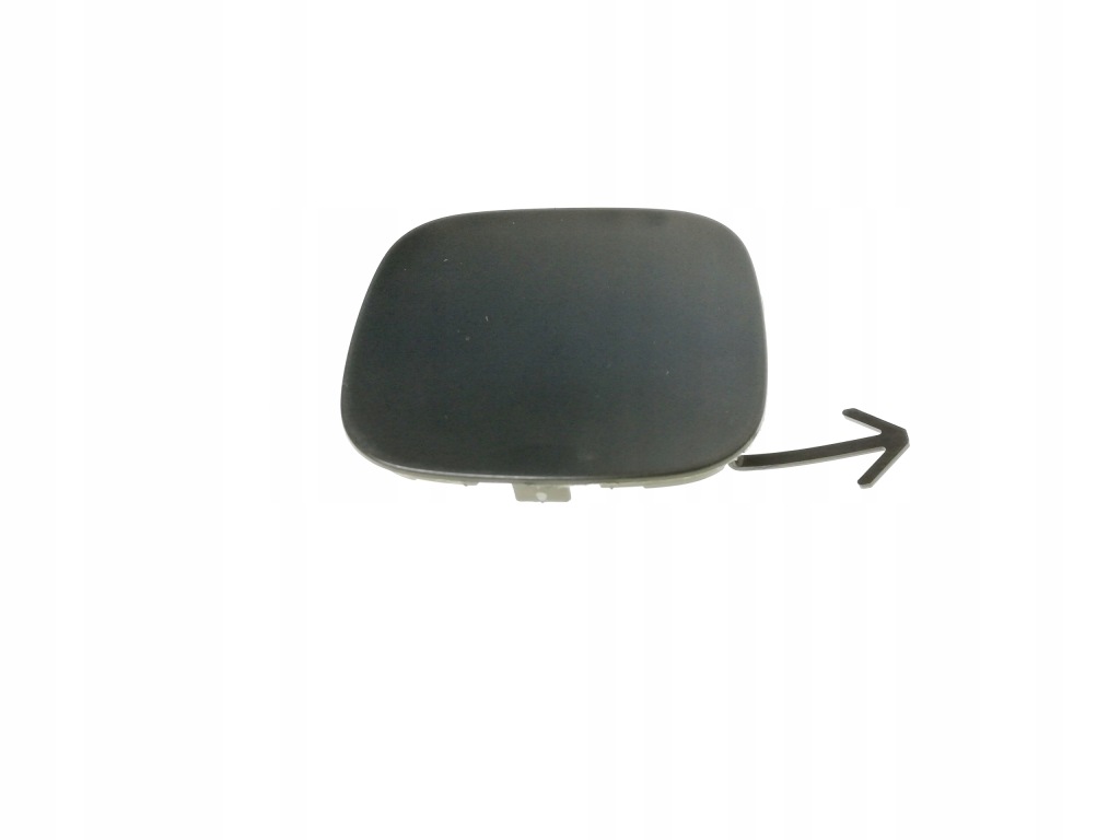 фото №1, Corolla e21 19-25 заглушка захист фаркоп бампер задня