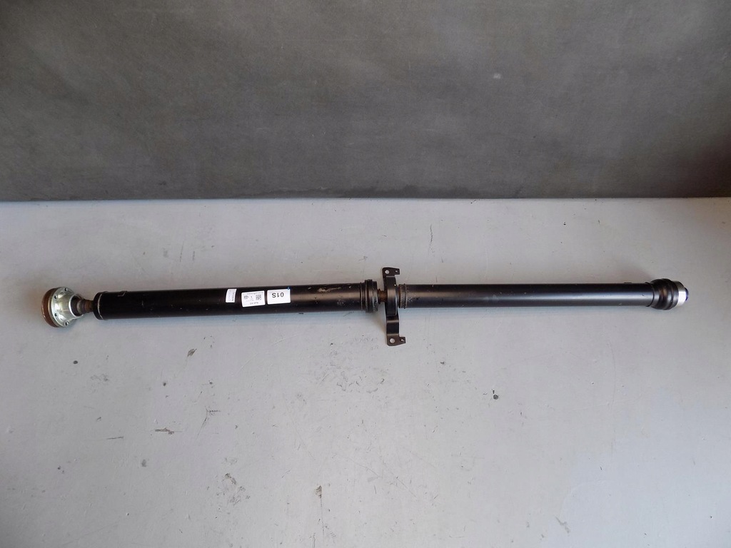 фото №1, Vw touareg iii wał приводной 4m0521101s