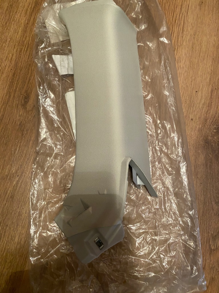 Vw passat b8 защита 3g9867241 3g9867242 st tropez с Разборки