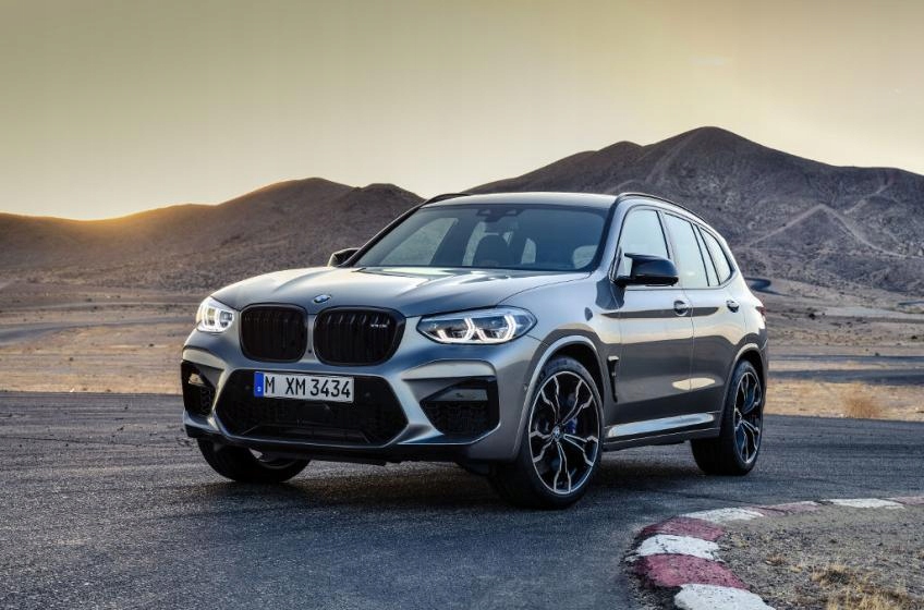 фото №1, Треугольник подкрылок правый bmw x3 g01