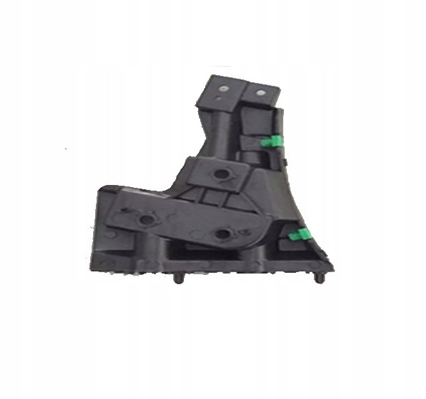 Купити Напрямна бампера лівий новий volvo s60 2013- lift