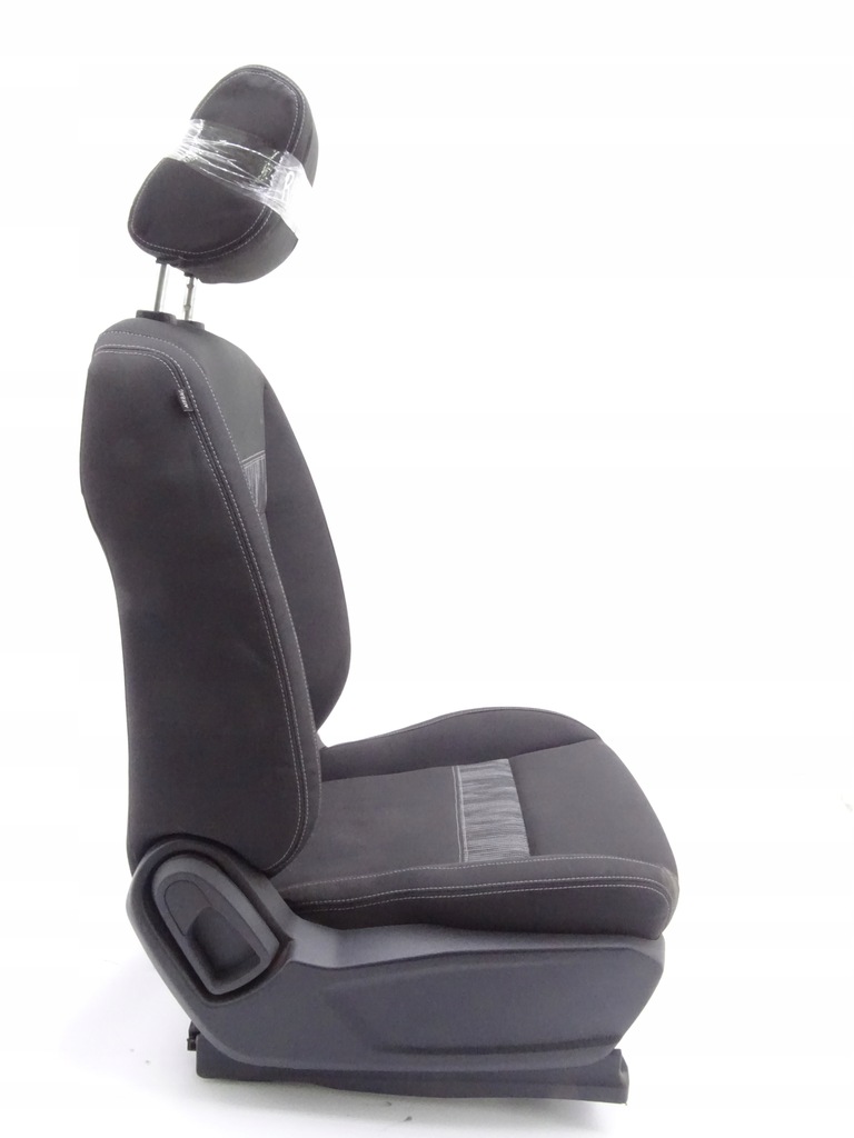 фото №6, Ford ranger iv 11- сидіння правий пасажира europa