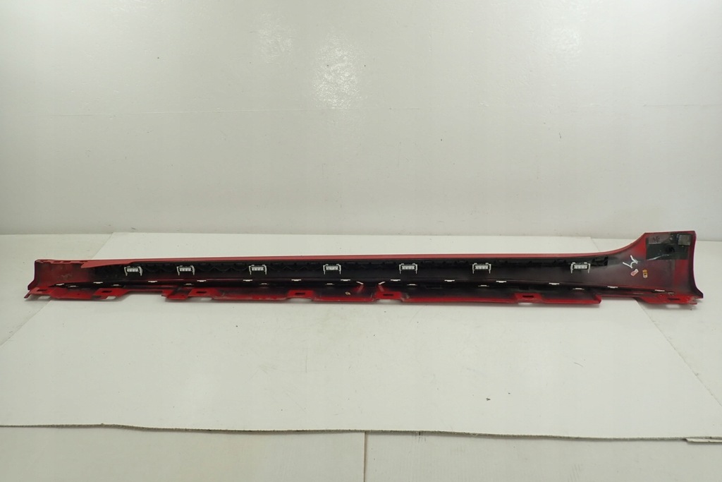 фото №9, Audi a5 8w sportback молдинг поріг права