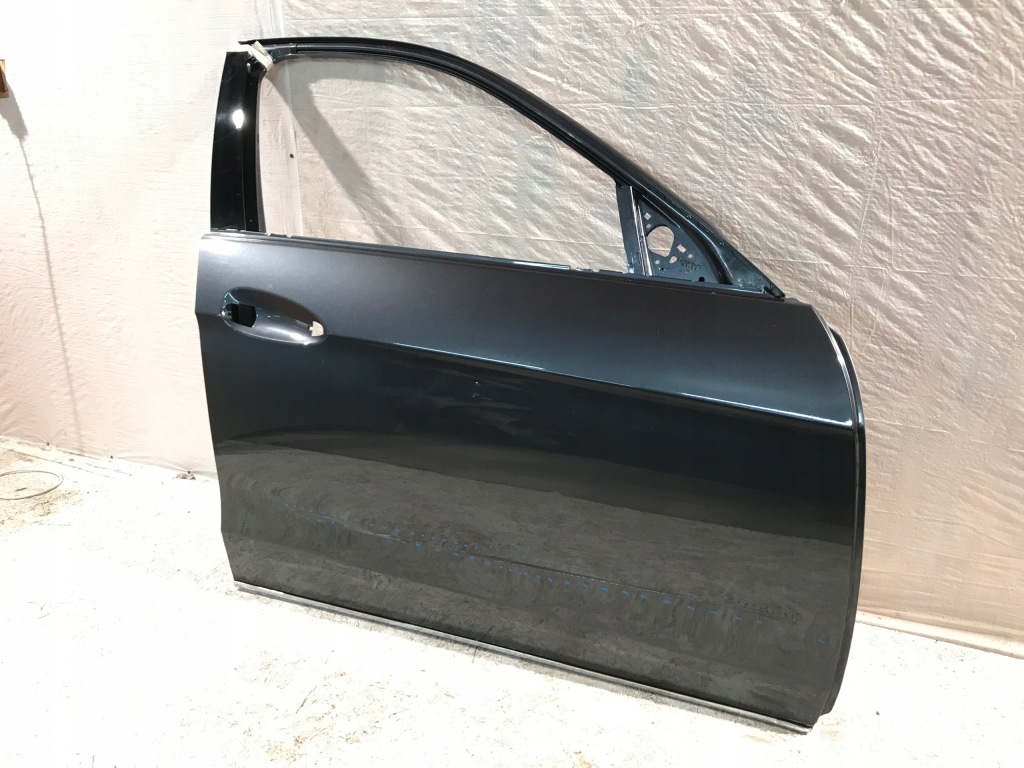 фото №4, Mercedes e-klasa w212 lift двері правий перед