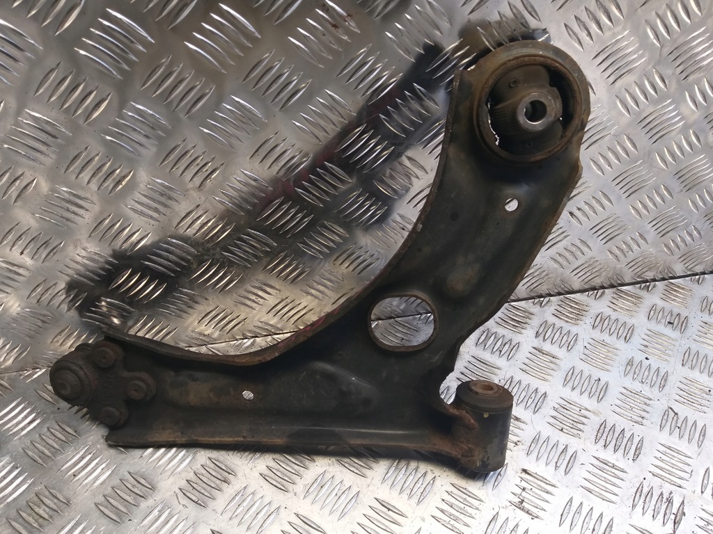 фото №2, Рычаг левый 1.4b chevrolet aveo t300