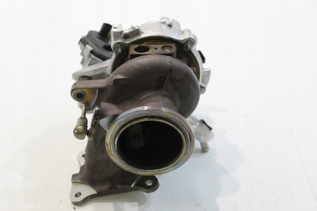 фото №5, Vw arteon турбонагнетатель 064145654j