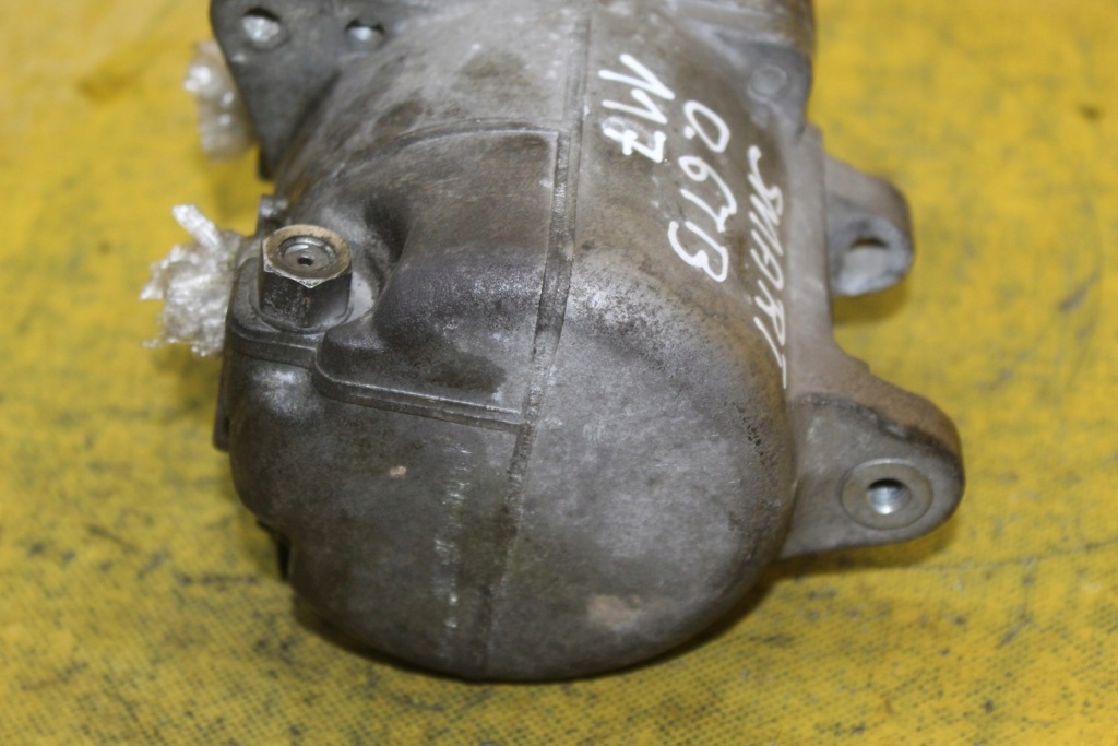 Компресор кондиціонера smart 0.6tb a1602340039 Недорого