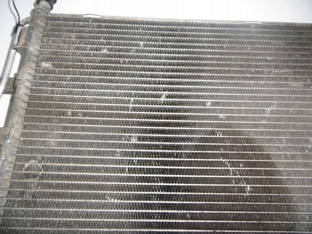 фото №10, Радіатор кондиціонера volvo xc90 2.9 t6