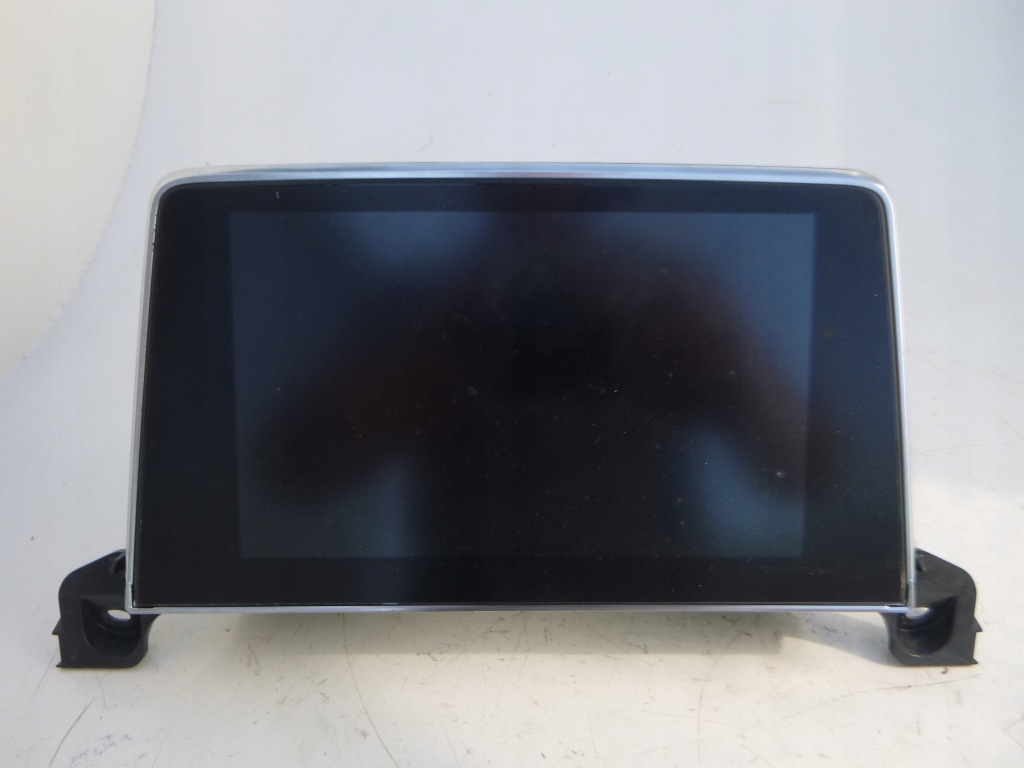 фото №1, Peugeot 3008 ii 2018 дисплей экран 9810032680