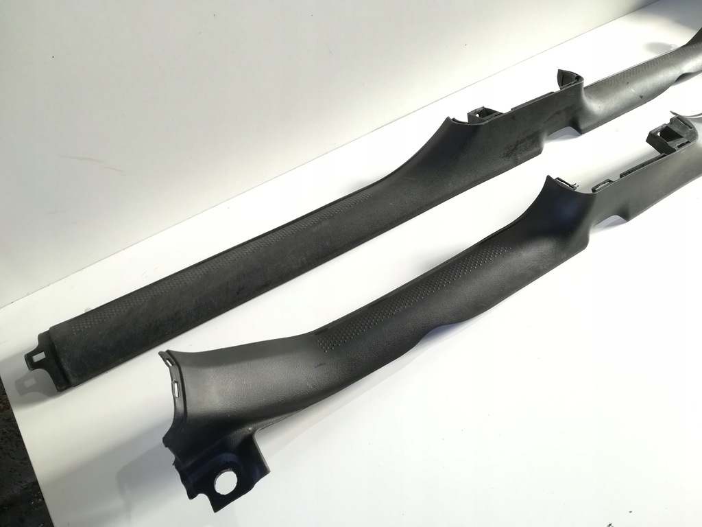 фото №3, Захист внутрішня поріг seat toledo ii leon i