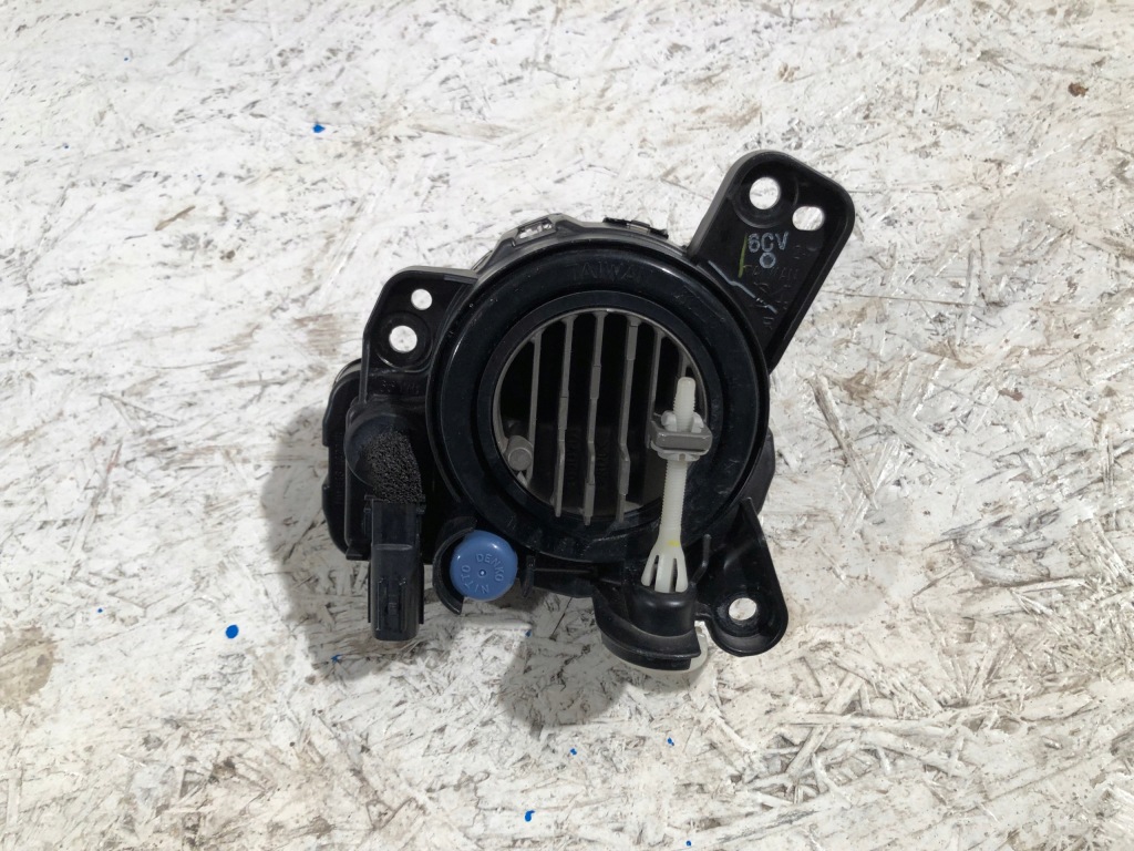 фото №2, Mazda 6 gj противотуманная фара led правый