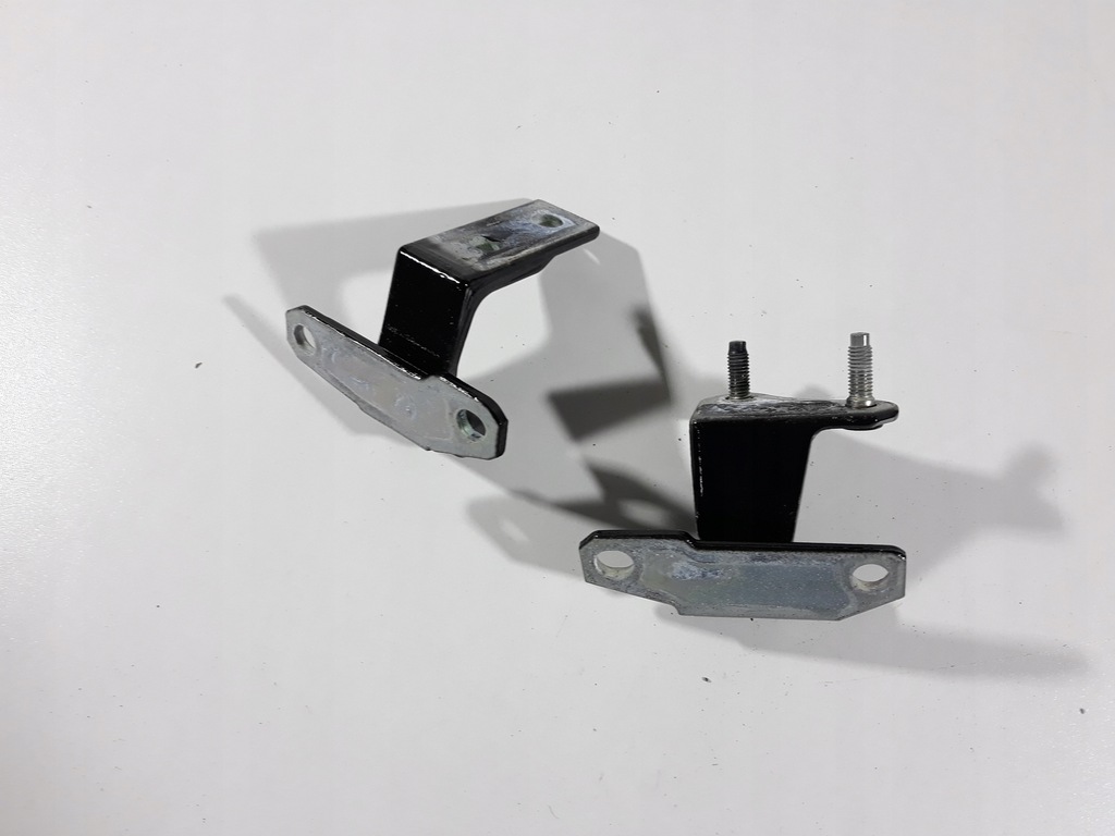 фото №12, Infiniti q50 16r петля дверь правый задняя