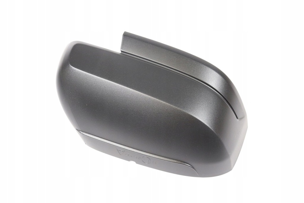 фото №1, Корпус защита накладка зеркало vw crafter левая