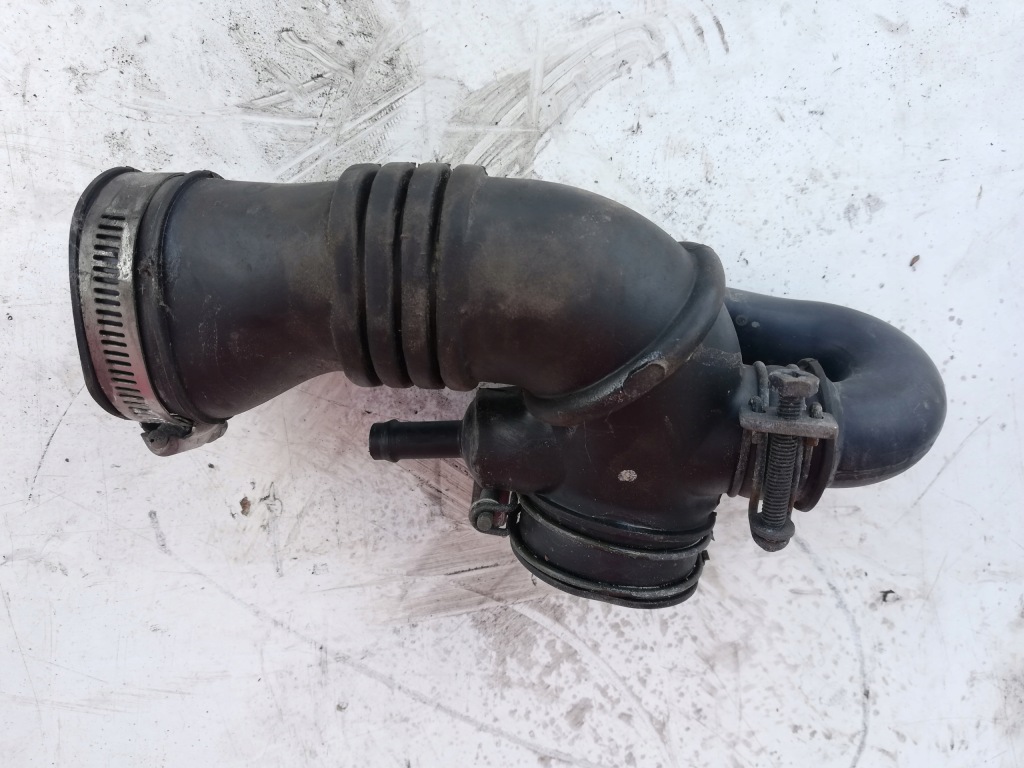 фото №3, Шланг воздуха резонатор hyundai atos 04-08 1.1