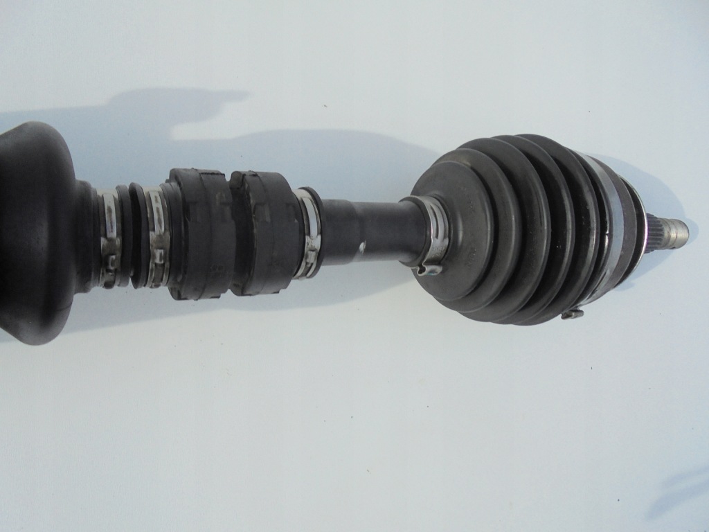 фото №9, Nissan x-trail t32 1.6 dci приводной вал правая 2013-2019