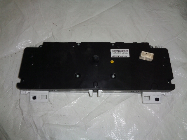 фото №2, C4 picasso ii счетчик дисплей 9811083780