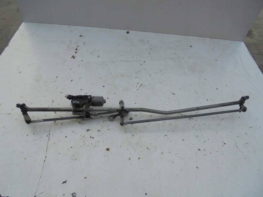 фото №1, Механизм дворник peugeot 308 t7