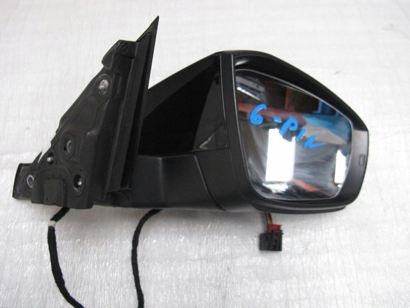 фото №2, Зеркало правое t-roc 2017-2021 2ga 6-pinów