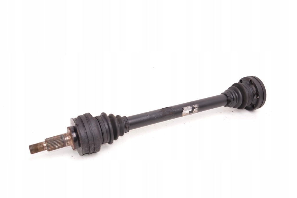 фото №1, Porsche 987 cayman привідний вал задня 98733202405