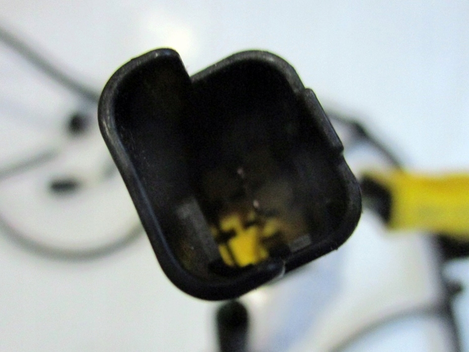 фото №6, Peugeot 208 датчик парктронік джгут 96752024779