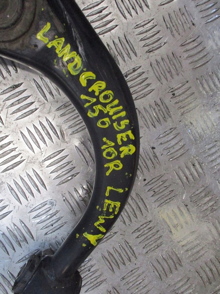 фото №5, Важіль важелі toyota land cruiser 150